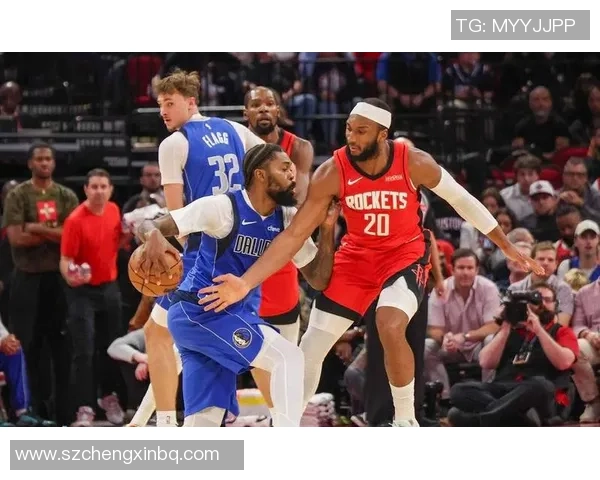 2019年2月12日火箭队与独行侠队精彩对决全场录像回放分析